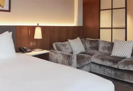 Hilton Belfast - 61