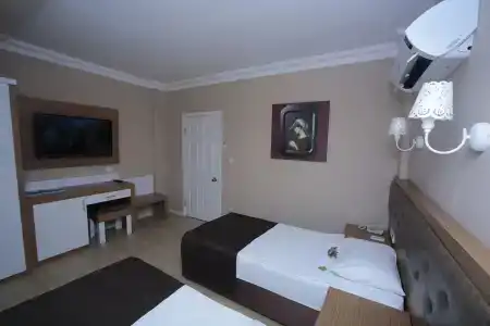 Incekum Su - All Inclusive - 25