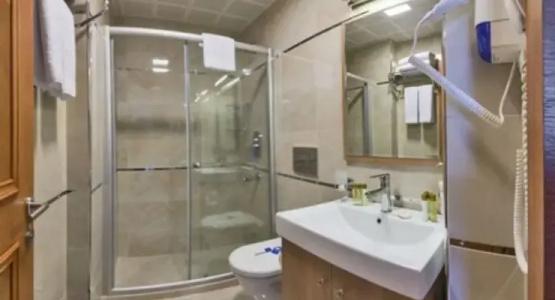 The Byzantium Suites & Spa - 105