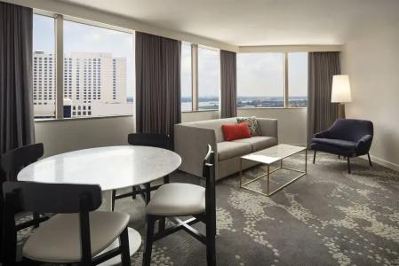 Le Méridien New Orleans - 63