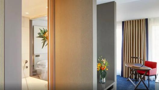 Hyatt Regency Amsterdam - 51