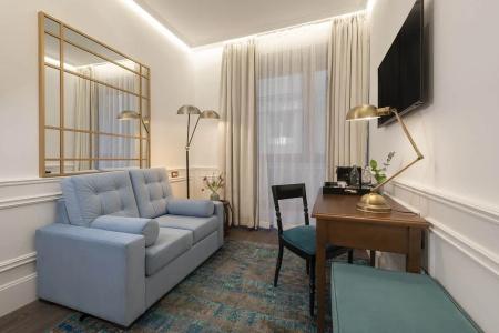 Boutique H10 Villa de la Reina - 55