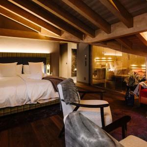 Bergwelt Grindelwald - Alpine Design Resort - 38