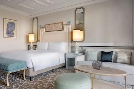Waldorf Astoria Ras Al Khaimah - 6