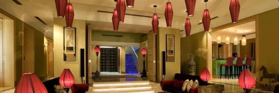 Shangri-La Qaryat Al Beri, Abu Dhabi - 79