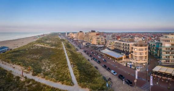 Golden Tulip Noordwijk Beach - 33