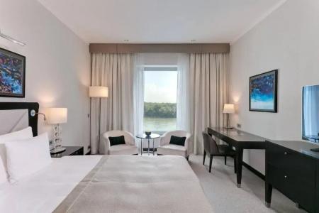Grand River Park, a Luxury Collection, Bratislava - 45