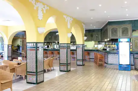 Playasol Aquapark & Spa - 29