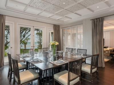 Intercontinental Hua Hin Resort, An Ihg - Sha Extra Plus - 85