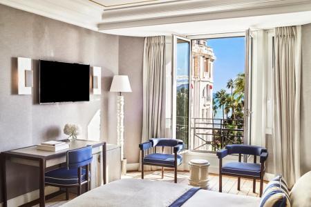 Hôtel Barrière Le Majestic Cannes - 37
