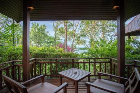 Nora Beach Resort & Spa - Sha Extra Plus - 56