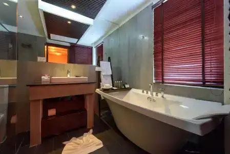 Samui Jasmine Resort - Sha Plus - 43