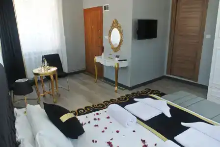 Emirhan Guesthouse - 73
