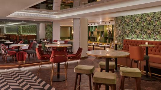 Crowne Plaza London - The City, An Ihg - 23