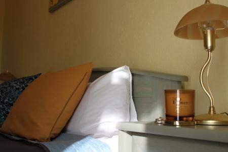 Sunflower b&b - 7