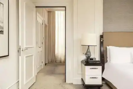 Waldorf Astoria Amsterdam - 80
