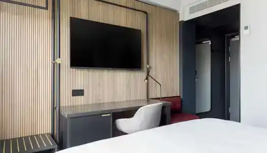 Park Inn by Radisson Oslo - 23