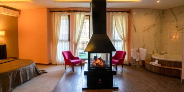 Gazelle Resort & Spa - 77