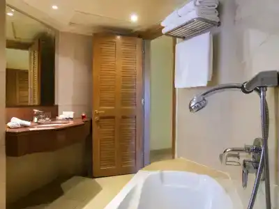 Movenpick Taba Resort & Spa - 54