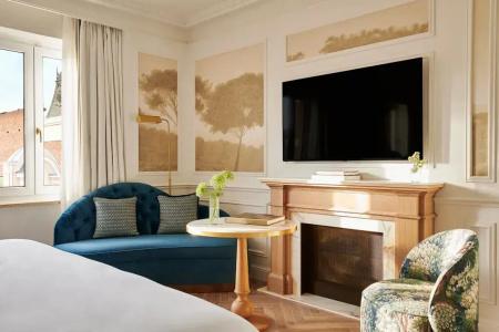 The Westin Palace - 56