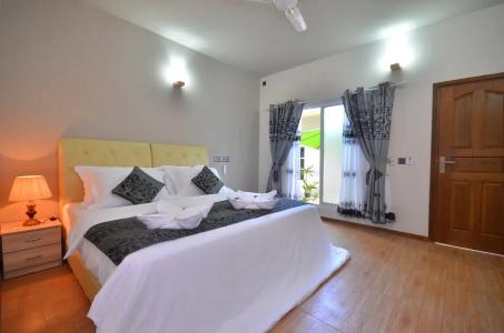 Ukulhas Beach Inn - 3
