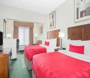 Ramada by Wyndham Denver International Airport - 26