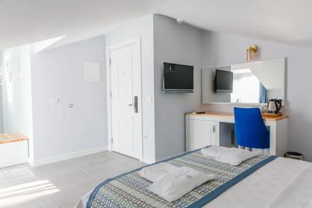 Luvi Kaş Otel - Adults Only (+16) - 30