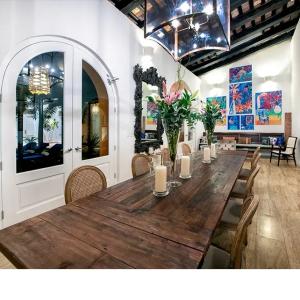 Casas Del Xvi Boutique - 53