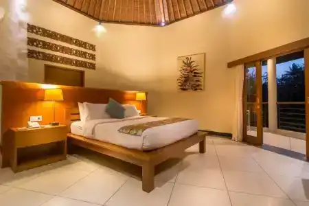 Gajah Biru Bungalows - 57