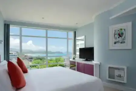 Sunshine Resort Intime Sanya - 33