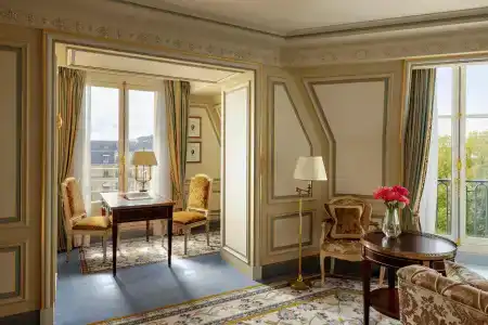Ritz Paris - 78