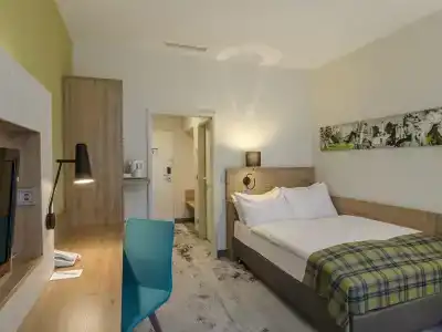 Holiday Inn Munich Unterhaching, An Ihg - 50