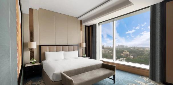 Shangri-La Bengaluru - 45