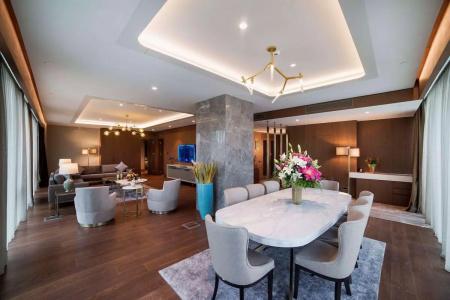 Radisson Blu, Vadistanbul - 98