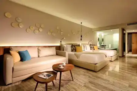 Family Selection at Grand Palladium Costa Mujeres Resort & Spa - All Inclusive - 61