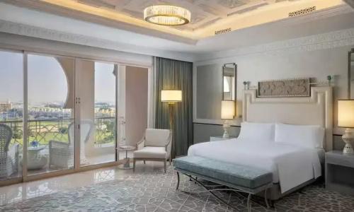 Waldorf Astoria Ras Al Khaimah - 52