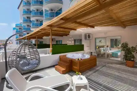 Narcia Resort Side - Ultra All Inclusive - 20