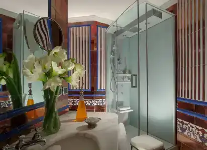 Bio Raphael - Relais & Châteaux - 50