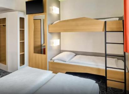 B&B Aschaffenburg - 35