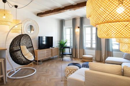 Hôtel des Ducs - 119