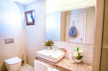 Acrotel Lily Ann Village - 48