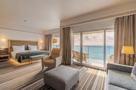 Pestana Carlton Madeira Ocean Resort - 71