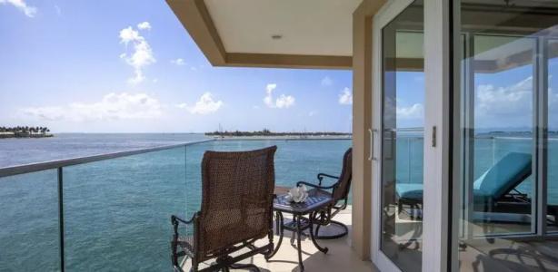 Pier House & Spa - 114