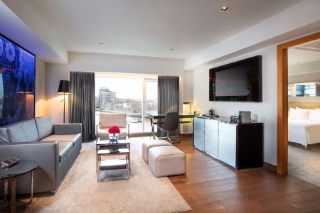 Park Plaza London Riverbank - 66