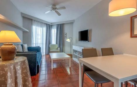 Apartamentos Hg Tenerife Sur - 42