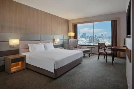 Swissotel Bangkok Ratchada - Sha Extra Plus - 34