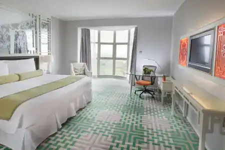 Dorsett Shanghai - 34
