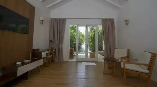 Paradise Hondaafushi Island & Spa - 27