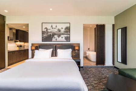 Radisson & Suites Amsterdam South - 66