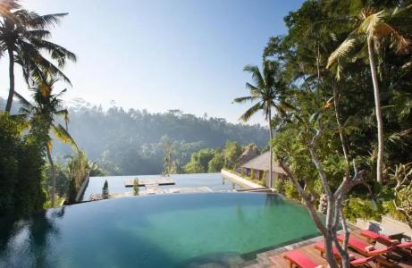 Jannata Resort and Spa - 19